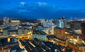 Cardiff Marriott Hotel